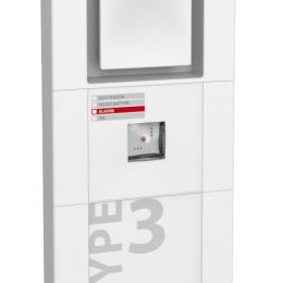 NTR-TT3-MEL Type 3 BAAS MAME+ FLASH