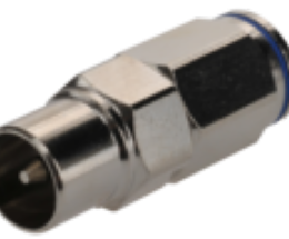 EBC-969217-K05 IEC - M CP. SANS OUTIL Ø6.8mm