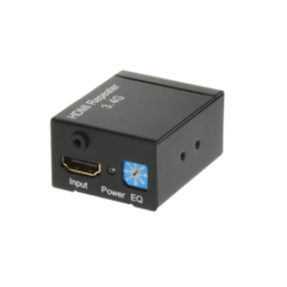 EBC-S24400-B0 Repeteur HDMI 1,04V