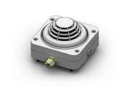 FIN-ZFIPL145 Boite anti-ruisselement pour détecteur CAP Finsecur