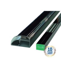 CDV-BO600EVO Bandeau lumineux ventouses 2 x 300kg - 2,5m - Signal NONF - 12/24/48V - NFS61937