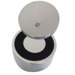 CDV-V250D80R Ventouse ronde 250 kg 12/24 v avec signal