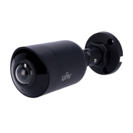UNV-IPC2105SB-ADF16KM-I0B Caméra IP NOIR 5 Megapixel - Gamme Prime - Objectif 1.6 mm / Grand angle intelligent - IR LEDs portée 20 m | Audio et alarmes - Algorithme IA | évite les fausses alarmes - Interface WEB, CMS, Smartphone et NVR