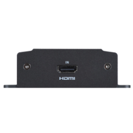 ADE-PFT2100 Adaptateur de HDMI à HDCVI, HDTVI, AHD, CVBS -  Permet de changer une sortie de HDMI HD standard à vidéo BNC - Résolution 1080p/720p - Entrée HDMI - Sortie BNC