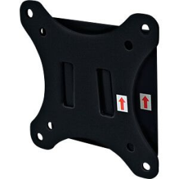 ADE-MYWH9-1L Support mural pour TV LCD 13" - 30" (33 - 76 cm), noir