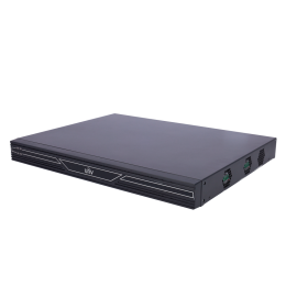 UNV-VMS-B180-A Serveur de gestion vidéo - 250 dispositifs | 12 Mpx - Bande passante 512 Mbps - JusquÂ´ 50 utilisateurs