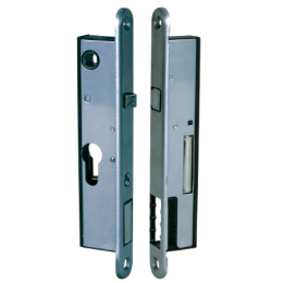 CDV-DX32 Electro-serrure pene 32mm 12vdc