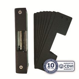 CDV-GAP12 Kit Antipanique Universelle 1 Temps Émission 12 V Ac/Dc