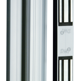 CDV-BO800RNSPECIAL Bandeau Ventouses 800 Kg 2,5 M Special Coupe Ou Ral