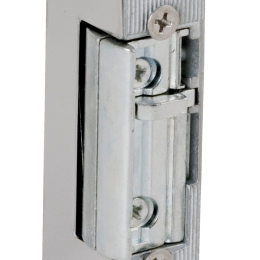 CDV-SPIR24 Gâche Symétrique Rupture 24 V Dc