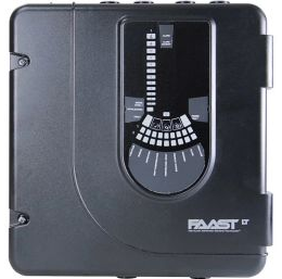 ESR-FL0111E-HS Détecteur de fumée par aspiration 1 réseau   FAAST LT  (1 détecteur)