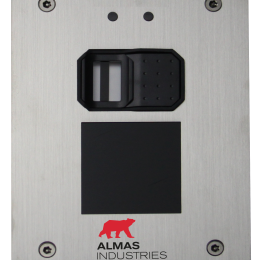 EDN-10158 Lecteur Biométrique 5000 FP Encastré