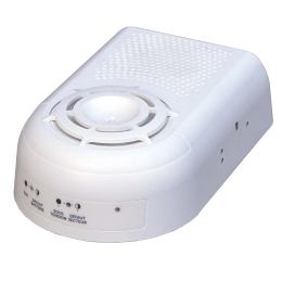 FIN-BAA0004-FIN01 Bloc d'alarme autonome sonore MARCHE / ARRET -  SONORA