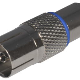 EBC-950317-K05 IEC Femelle a visser Ø6.8mm