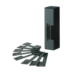 CDV-GAPT12 Kit Antipanique Universelle 2 Temps Émission 12 V Ac/Dc