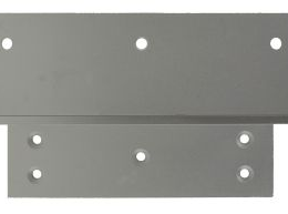 IZX-EMSS1200Z Equerre ajustable en Z pour ventouse EM EMSS1200 / EMSS1500