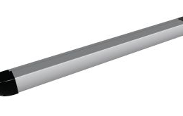 IZX-SPB85000DLV60 Barre contact 850 mm 2 contact Passage de câble 60 cm