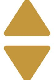 YOK-A2F Autocollant BP x10