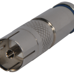 EBC-955017-K05 IEC - Femelle COMPRESSION 6.8mm