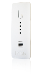 YOK-MFP6ARP Module fil pilote 4/6 ordres radio Power