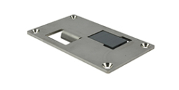 CTX-A00388 Gâche de sol ou de plafond pour DS3000