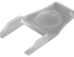 IZX-RCP-K Clé de réarmement et de démontage pour déclencheurs manuels RCP