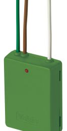 YOK-E2BPP Emetteur 2 canaux radio Power