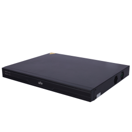 UNV-DC5504-E-V2 Décodeur Uniview - 4 canaux de sortie - Résolution maxi 8 Mpx - Capacité de décodage de 4*4K (30fps) - Compatible avec ONVIF