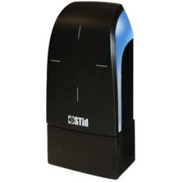 EDN-20469 Lecteur Hybrid 125 kHz + 13.56 MHz - Lecture seule - interface TTL