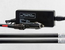 ADE-SOLO727 SOLO 727 - Chargeur batterie