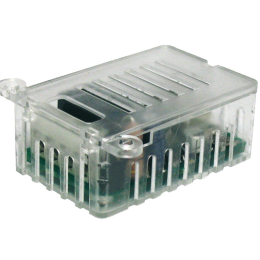 CDV-SEL2641R433NNV Recepteur nano 433 mhz am 1 re ais 230vac