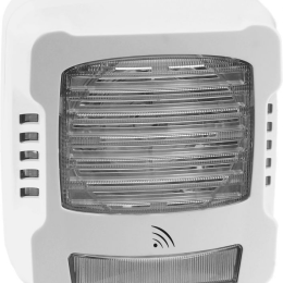 AXD-11244 Avertisseur sonore et lumineux Radio (new)