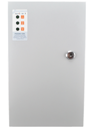 IZX-PSX200-1205 Alim. Chargeur PSX 230V AC / 12V DC (13,8V) / 5A - 196 x 324 x 89 mm