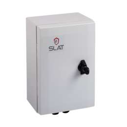 SLT-90000203 Alimentation communiquant en IP A   KIT SYNAPS ANTI VANDAL