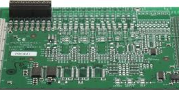 ESR-772478 Module d'extension 1 micromodule pour CMSI SensES et CMSI 8000