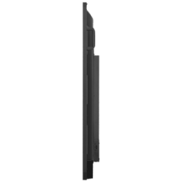 UNV-MW3575-T-A Moniteur Uniview Écran LED interactif 75" Résolution 4K Android OS 8.0 Communication Wi-Fi - 1*RJ45 Écran tactile