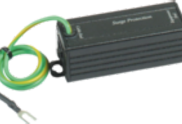 EBC-S11820-B0 Parafoudre IP/RJ45 SP006P