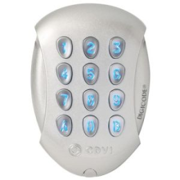 CDV-TMGALEO Module Touche Galeo (Clavier Galeo Seul)