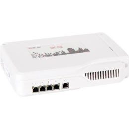 SLT-83930924 Alimentation Micro-UPS PoE SDC-POE 3D BOX2 P4 DAM