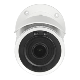 SFI-IPB786ZH-2E Caméra Bullet IP 2 Mégapixel 1/2.8" Progressive Scan CMOS Compression H.265+ / H.265 Objectif motorisé 2.8~12 Autofocus mm Matrix IR Portée 30 m IP67 | Carte micro SD