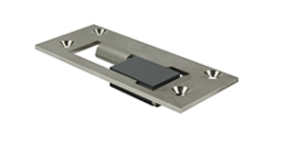 CTX-A00389 Gâche de sol pour verrou DS4010