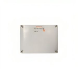 FIN-ACC0076-FIN01 Boitier BCE-LCD commande extraction