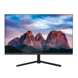 UNV-MW3232-V-K Moniteur Univew LED 32" Conçu pour la vidéosurveillance 24/7 HDMI, VGA et audio Résolution 1920x1080 Filtre de réduction de bruit Faible consommation