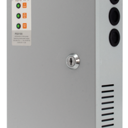 IZX-PSX100-1215 alimentation chargeur 100-240v ac / 12v dc / 1,5a en coffret metal