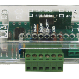 CDV-REOMA60 Kit 2 moulures alma + 2 rehausses reo -600mm