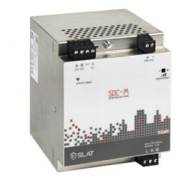 SLT-81433123 Alimentation Micro-UPS SDC-M 24V 3G DIN2 IP