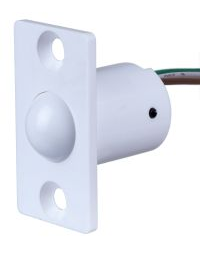 IZX-BS400S Contact électromécanique à bille en ABS Contact inverseur 3 fils 15 cm