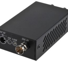 EBC-S14003-B0 Répéteur HD-SDI 1E/2S SR02E-2