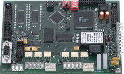 ESR-013330.10 Carte IGIS Loop pour mise en réseau de CMSI 8000
