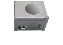 ESR-OSID-EHE Boîtier de protection IP 66 pour emetteur OSID